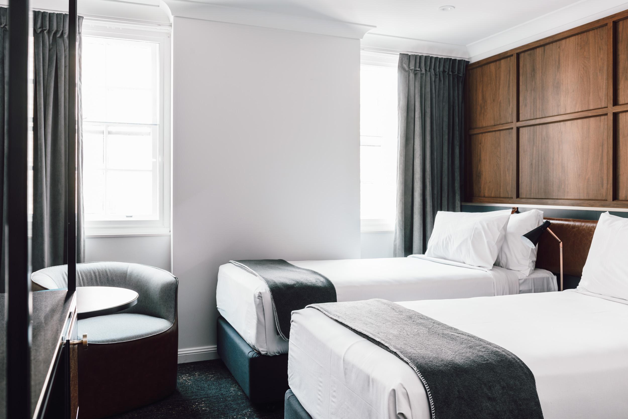 Veriu Central Sydney Kamer foto