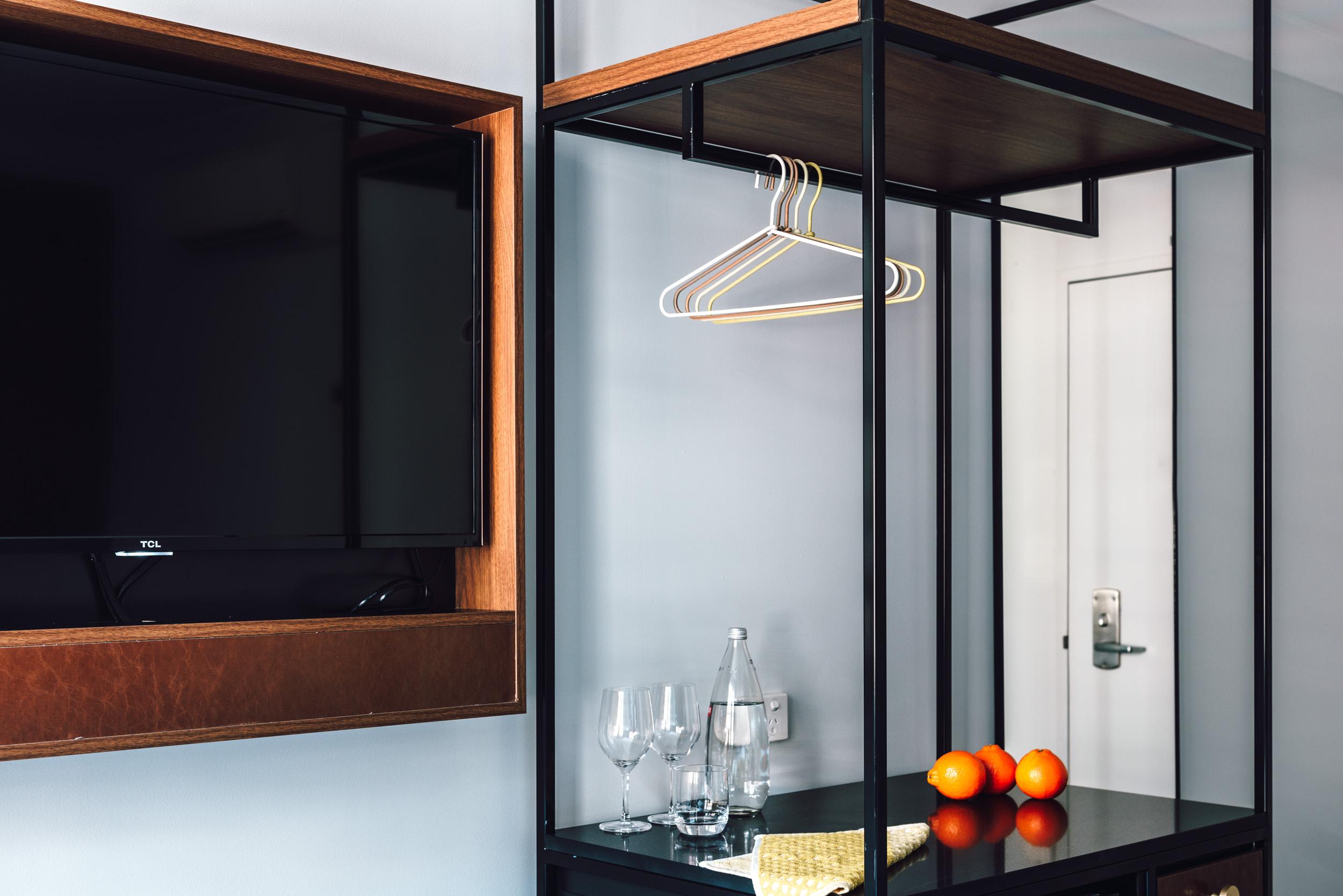 Veriu Central Sydney Kamer foto