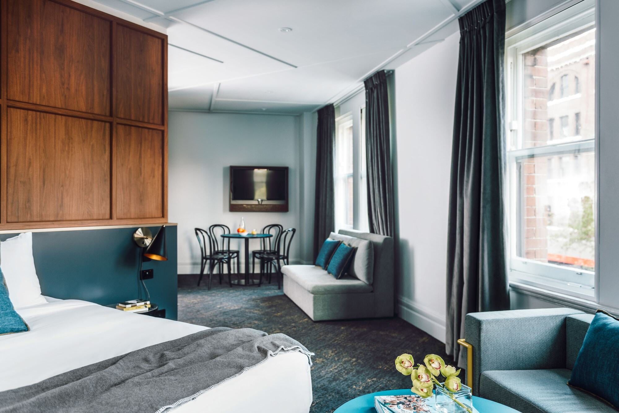 Veriu Central Sydney Kamer foto