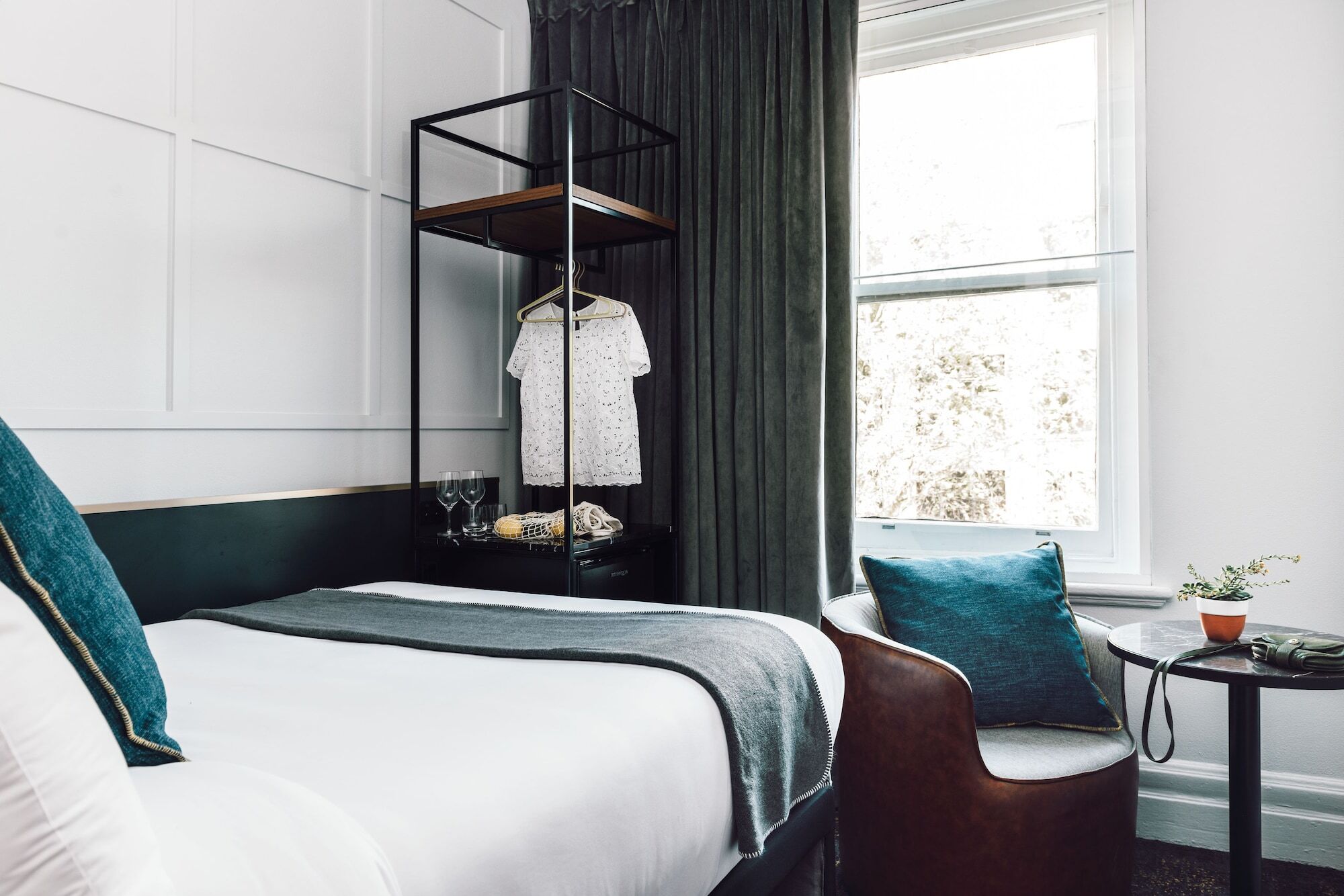 Veriu Central Sydney Kamer foto